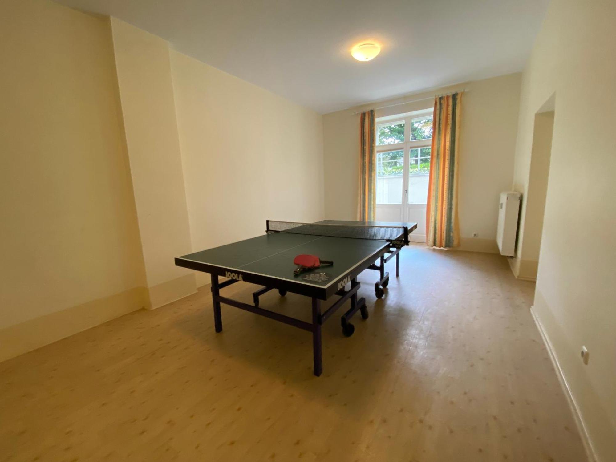 Residenz Bleichroeder - Ferienwohnung 18 Heringsdorf  Extérieur photo