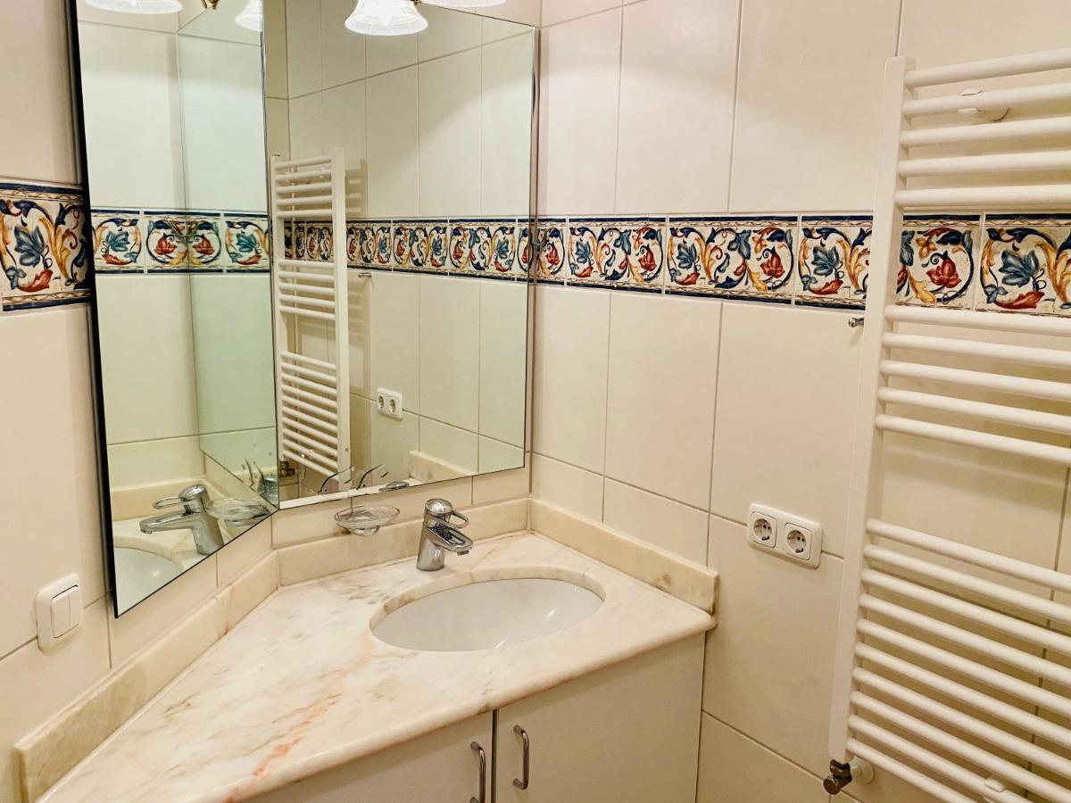 Residenz Bleichroeder - Ferienwohnung 18 Heringsdorf  Extérieur photo